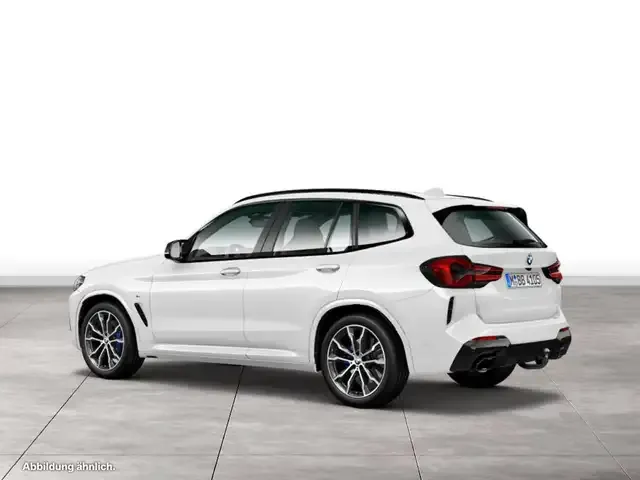 BMW X3 M