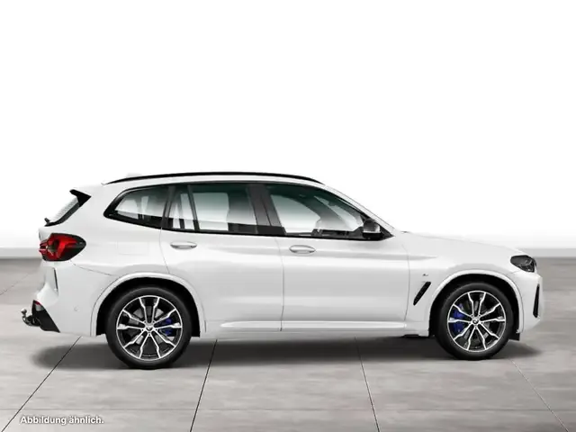 BMW X3 M