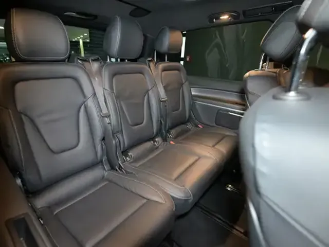 Mercedes-Benz V 250