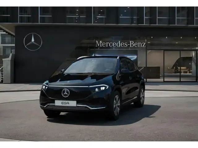 Mercedes-Benz EQA 300