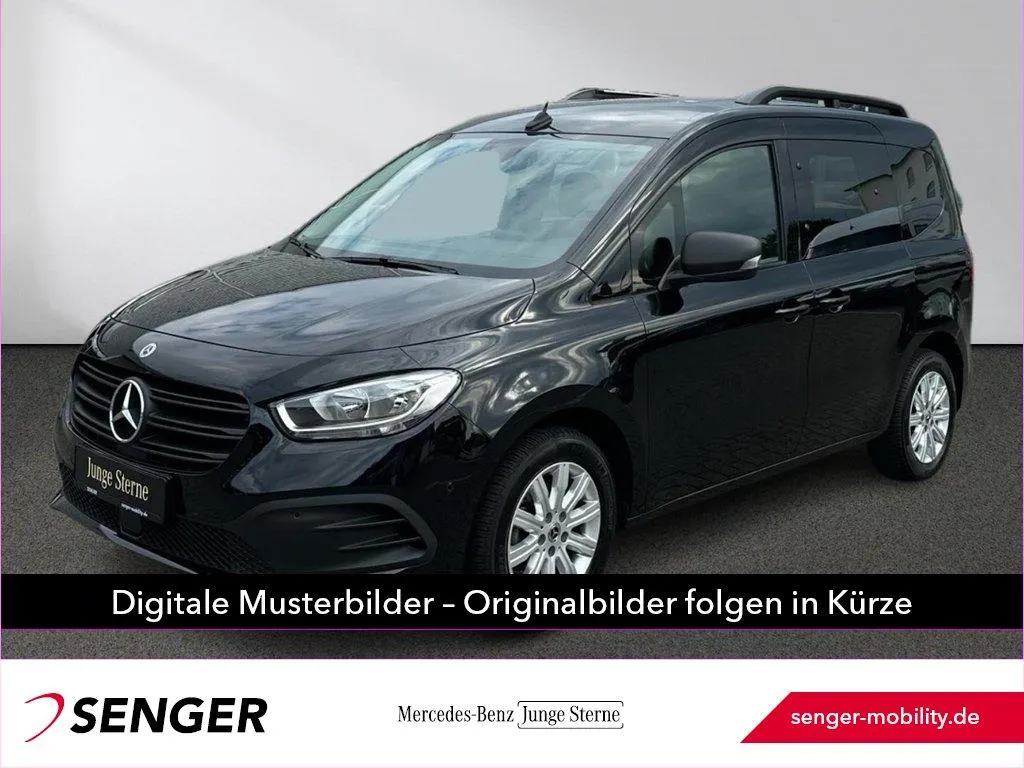 Mercedes-Benz Citan
