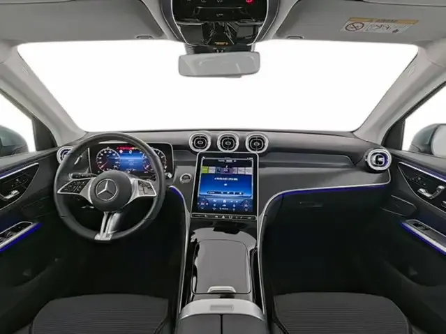 Mercedes-Benz GLC 200