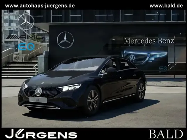 Mercedes-Benz EQE 300