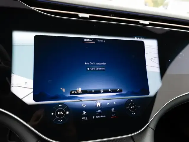 Mercedes-Benz EQE 300