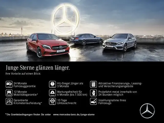 Mercedes-Benz A 220