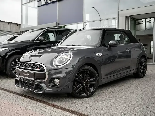 MINI Sonstige