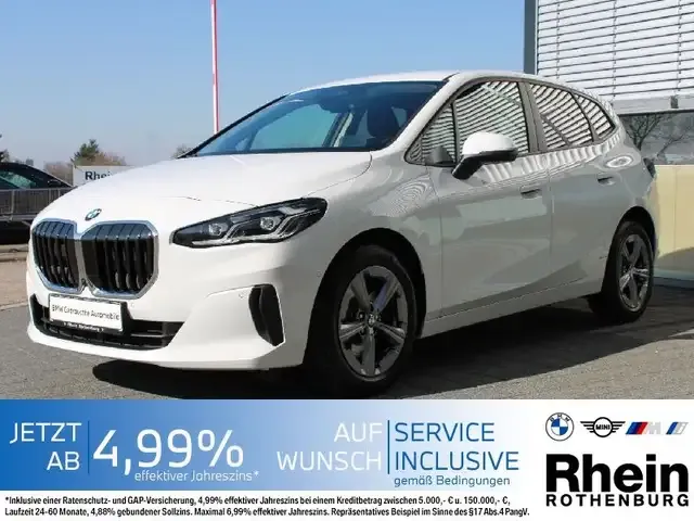 BMW 223