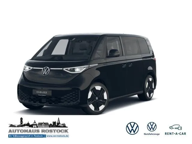 Volkswagen ID. Buzz