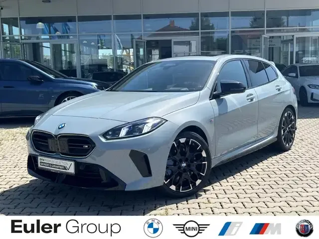 BMW 135