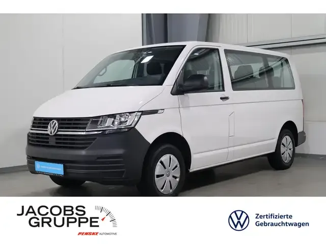 Volkswagen T6.1 Transporter