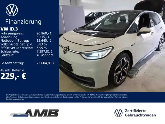 Volkswagen ID.3