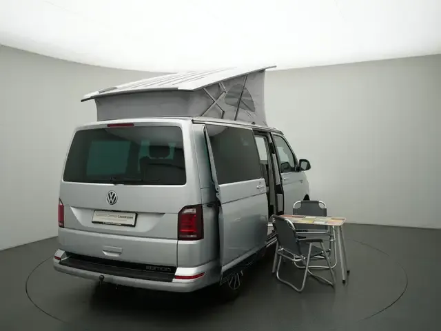 Volkswagen T6 California