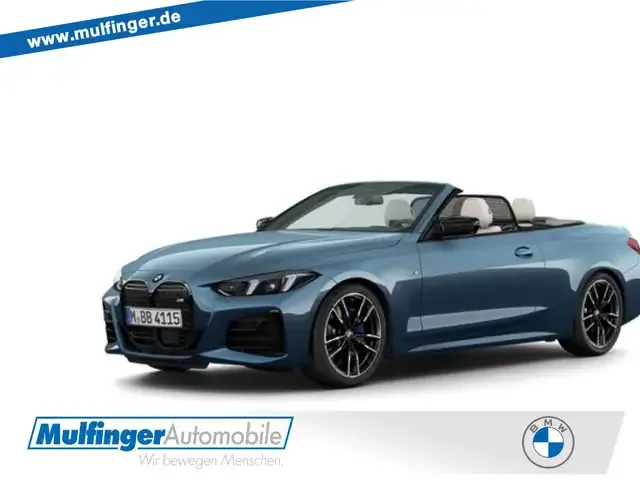 BMW 440