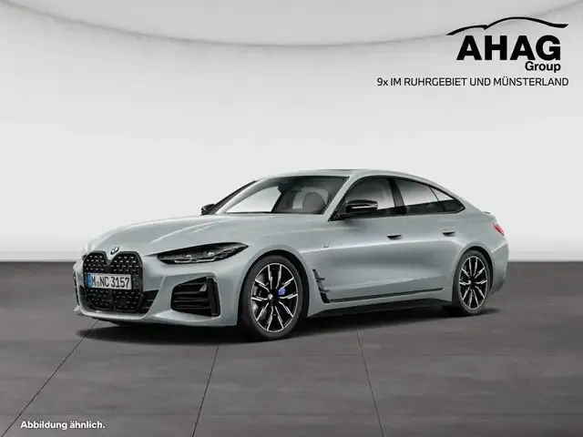 BMW 420