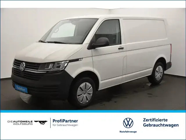 Volkswagen T6.1 Transporter