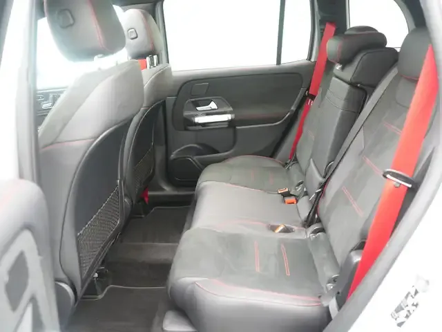 Mercedes-Benz GLB 35 AMG