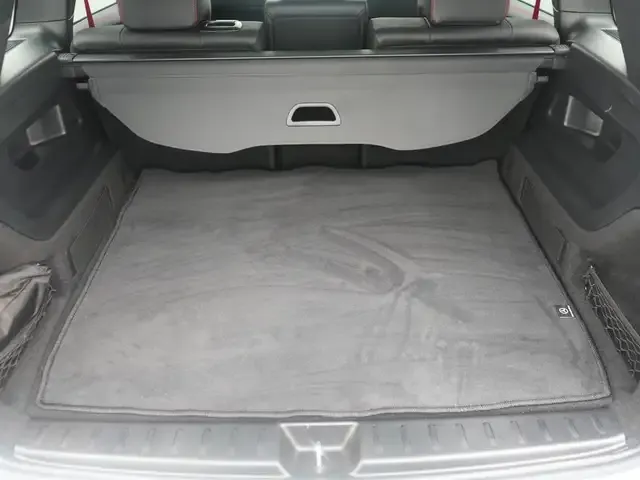 Mercedes-Benz GLB 35 AMG