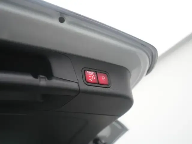 Mercedes-Benz GLB 35 AMG