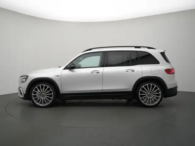 Mercedes-Benz GLB 35 AMG