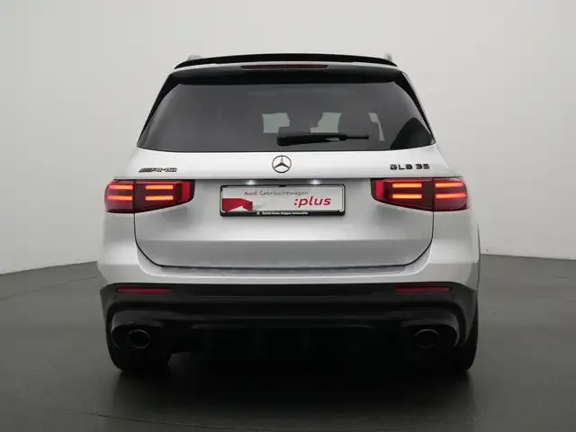 Mercedes-Benz GLB 35 AMG