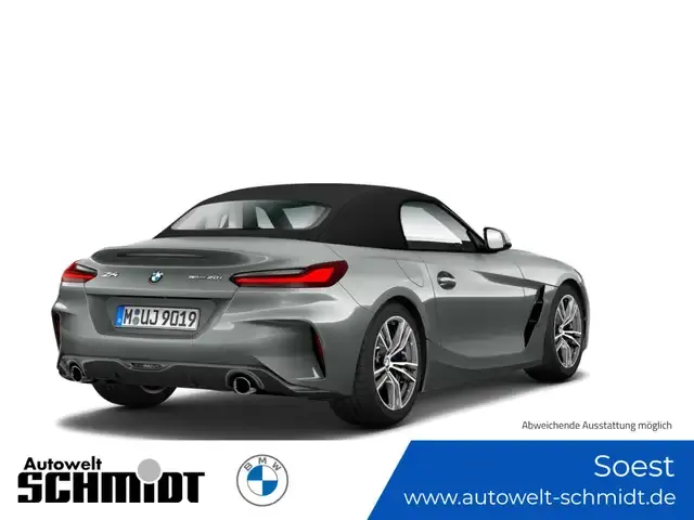 BMW Z4