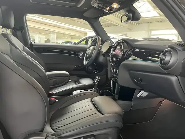 MINI Cooper SE