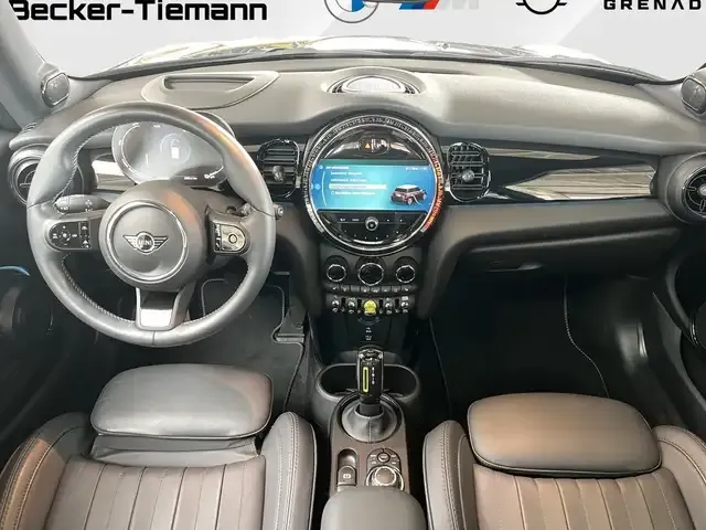 MINI Cooper SE