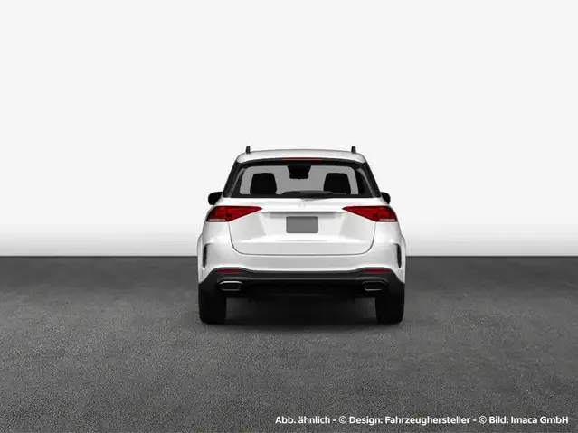 Mercedes-Benz GLE 63 AMG