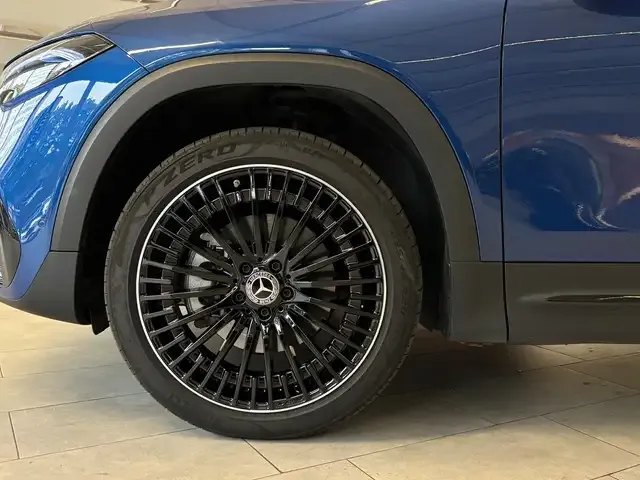 Mercedes-Benz EQB 350