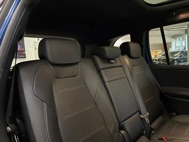 Mercedes-Benz EQB 350