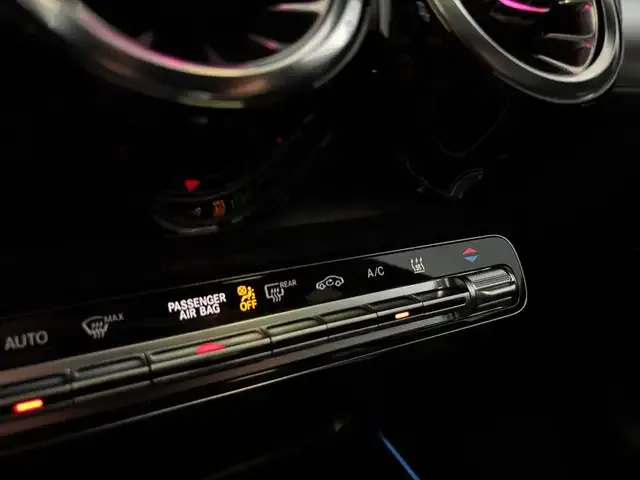 Mercedes-Benz EQB 350