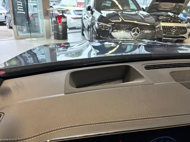 Mercedes-Benz EQB 350