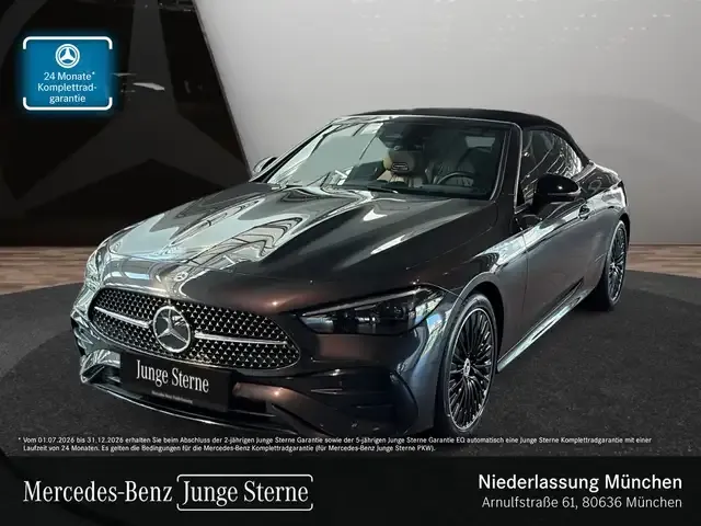 Mercedes-Benz CLE 300