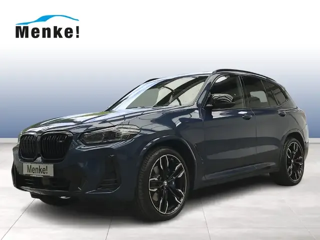 BMW X3 M