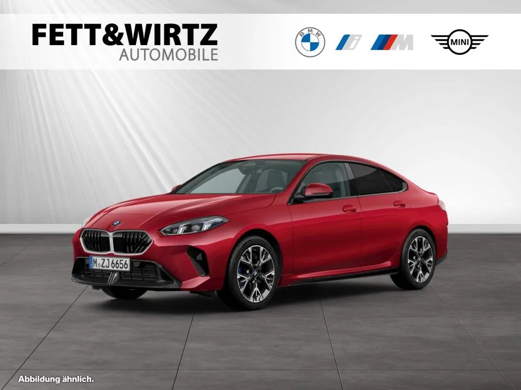 BMW 220