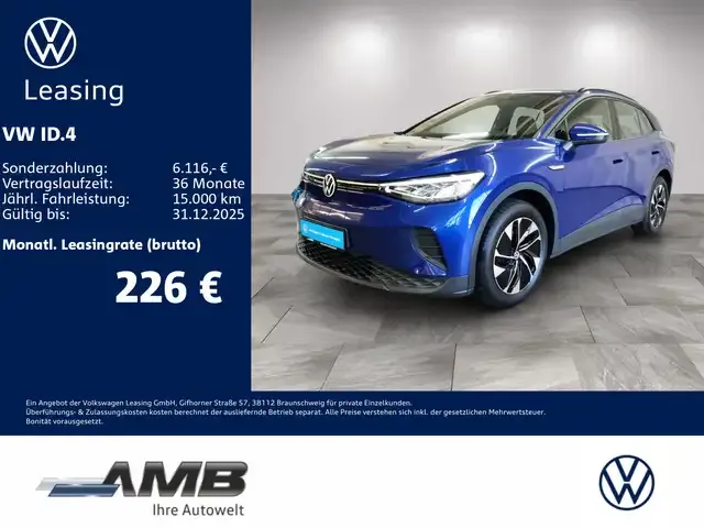 Volkswagen ID.4