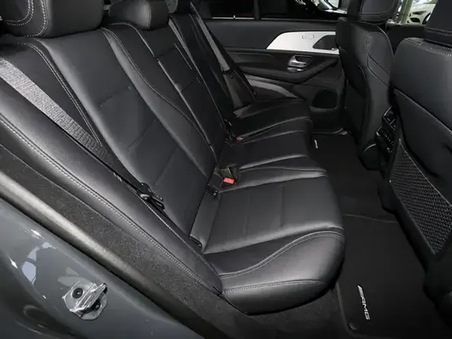 Mercedes-Benz GLE 400
