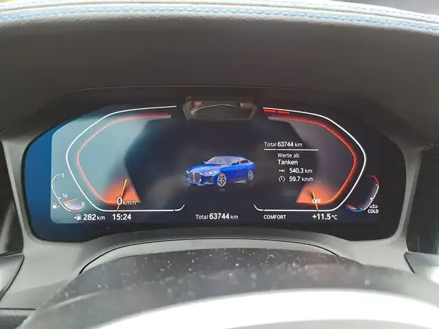 BMW 430