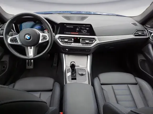 BMW 430
