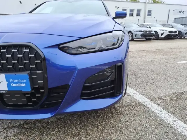 BMW 430