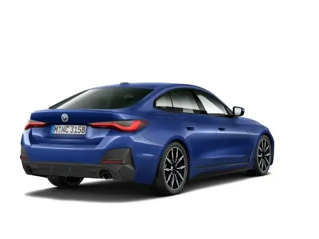 BMW 430