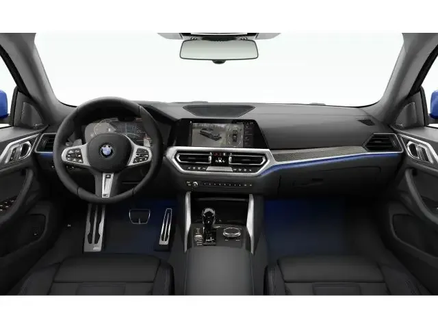BMW 430