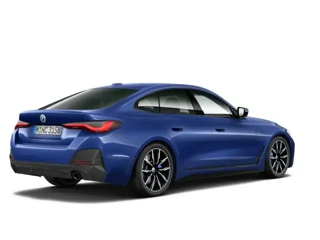 BMW 430