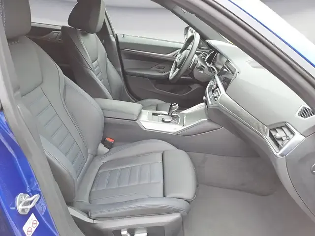 BMW 430