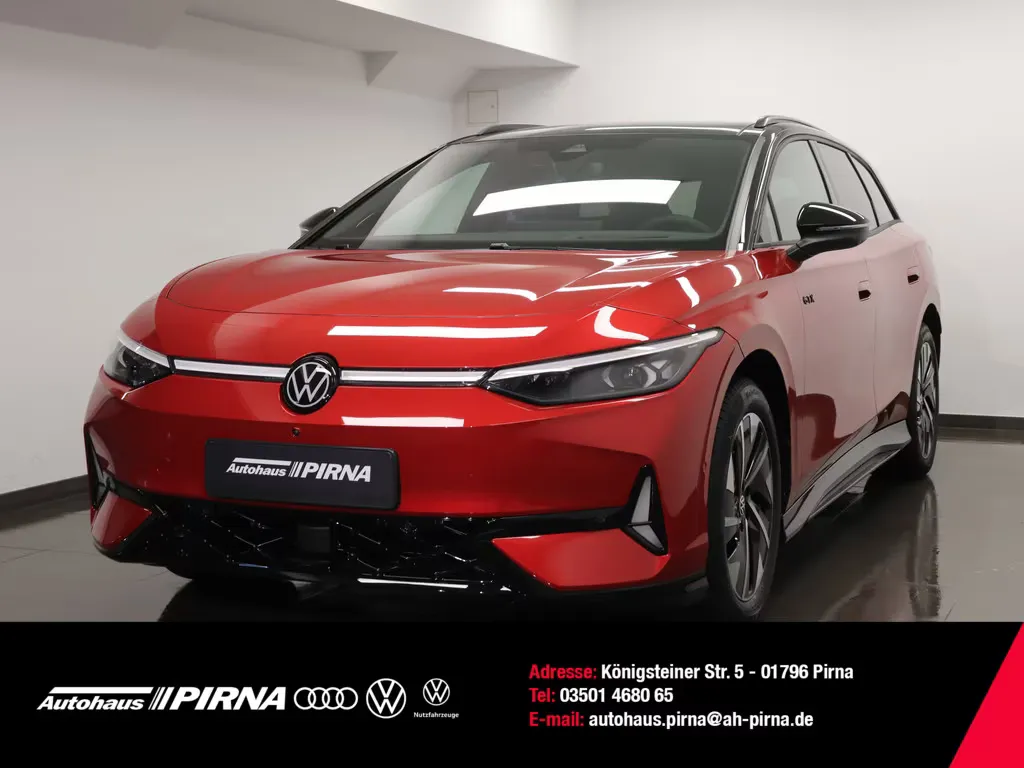 Volkswagen ID.7
