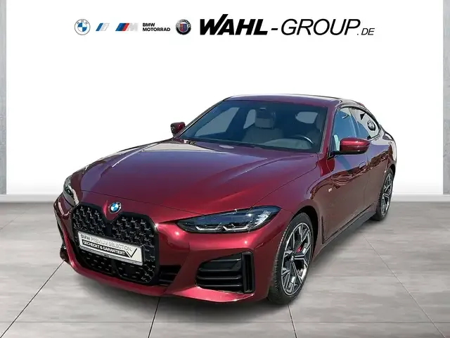 BMW 430