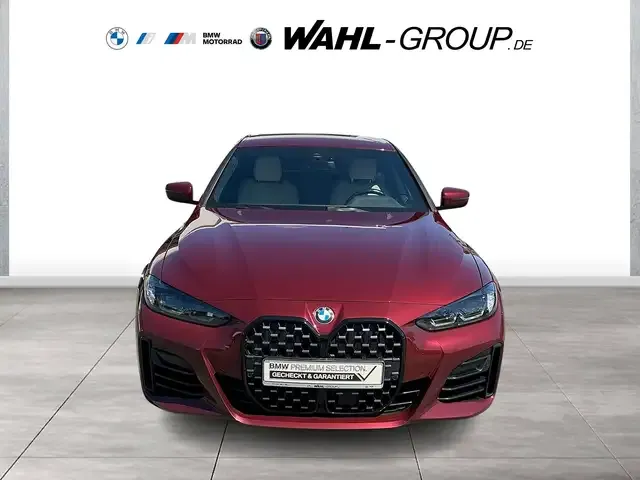 BMW 430