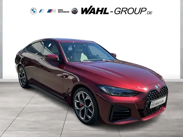 BMW 430