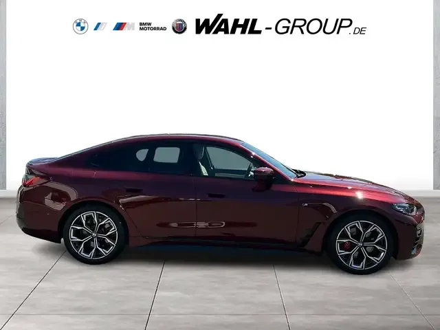 BMW 430