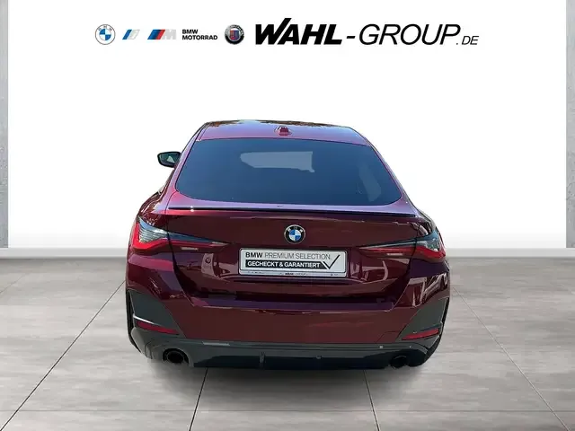 BMW 430